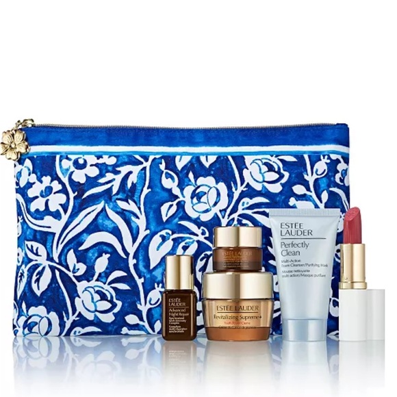 Estee Lauder Other - Estee Lauder Skincare Gift Set